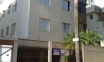 Imagem 3: Apartamento para venda possui 60 metros quadrados com 2 quartos em Manacás - Belo Horizont