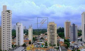 Imagem 5: Charmoso apto 55 m², sacada. living para 2 ambientes, 2 dormitórios, 1 banheiro, 1 vaga