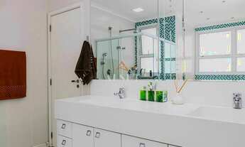 Imagem 16: Magnífico apartamento com 4 suítes no Jardim Anália Franco