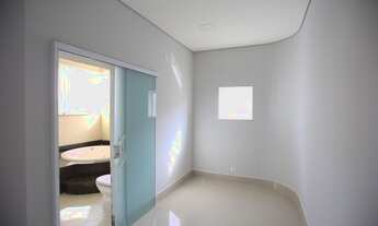 Imagem 3: Casa com 3 dormitórios à venda, 282 m² por R$ 1.500.000,00 - Loteamento Residencial Jardim