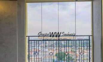 Imagem 5: Apartamento à venda, 77 m² por R$ 895.000,00 - Santana - São Paulo/SP