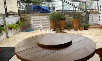 Imagem 7: Cobertura duplex para venda tem 275 metros quadrados com 3 quartos em Jardim Europa - Goiâ