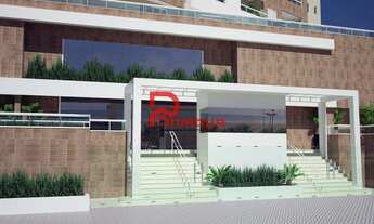 Imagem 3: Apartamento com 2 dorms, Caiçara, Praia Grande - R$ 331 mil, Cod: 154