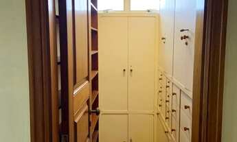 Imagem 6: Cobertura duplex para aluguel tem 263 metros quadrados com 3 quartos