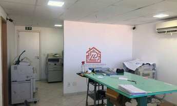 Imagem: Sala para alugar, 29 m² por R$ 1.660/mês