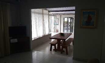 Imagem 5: Casa com piscina em Itapoá maravilhosa