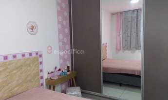 Imagem 7: Apê 62m² (2QTS com 1 Suíte) Próximo PQ Cascavel