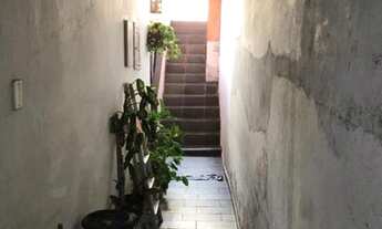 Imagem 2: Casa para Locação em São Paulo, Vila Basileia, 1 dormitório, 1 banheiro