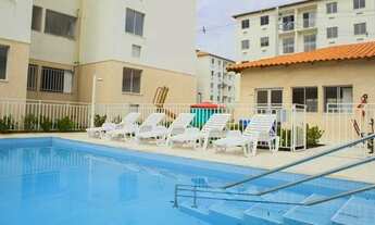 Imagem: Apartamento com 03 quartos em Campo Grande