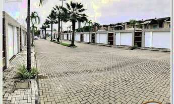 Imagem 3: Casa com 3 dormitórios à venda, 140 m² por R$ 470.000,00 - Urucunema - Eusébio/CE