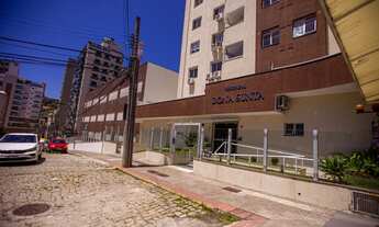 Imagem 4: Cobertura Plana | 3 dorm (1 suíte) | 2 vagas | Hobby Box