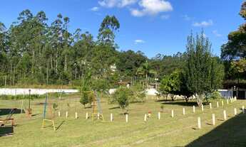 Imagem 6: VENDE-SE SÍTIO EM MEIO À MATA ATLÂNTICA PRESERVADA EM JUQUITIBA - SP