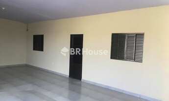 Imagem 2: Cuiabá - Casa Padrão - Tijucal