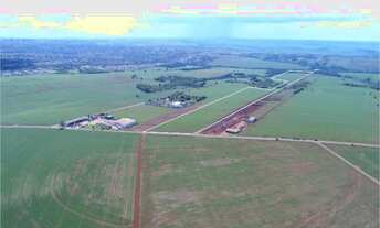 Imagem 2: Área Nobre - Estrada Guaiapó