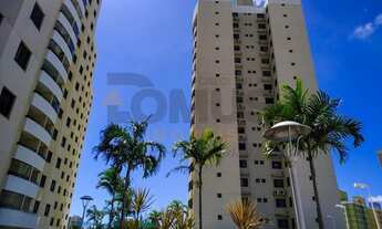 Imagem 2: Apartamento para Venda em Aracaju, Ponto Novo, 3 dormitórios, 1 suíte, 2 banheiros, 1 vaga