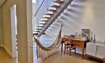 Imagem 3: ARAÇOIABA DA SERRA - Casa de Condomínio - Rio Verde