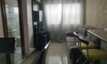 Imagem 2: Apartamento residencial para Venda Penha de França 55 M², 2 dormitórios, 2 salas, 1 banhei