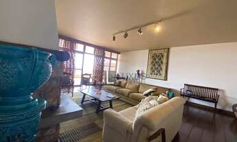 Imagem 4: Casa com 4 dormitórios à venda, 400 m² por R$ 1.790.000 - Mangabeiras - Belo Horizonte/MG