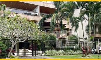 Imagem 2: Apartamento espaçoso -3 quartos -recreio dos bandeirantes