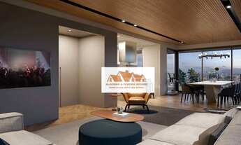 Imagem 7: Jardim Paulista Apartamento A Venda 3 Dormitorios. Com 216 m² Com 3 Vagas Novo Pronto Para