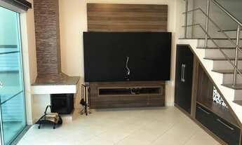 Imagem: Casa com 3 dormitórios à venda, 118 m²