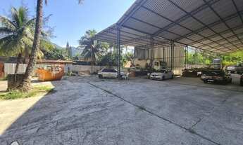 Imagem 5: Terreno à venda, 2214m² por R$6.900.000 no Itanhangá - Rio de Janeiro / RJ