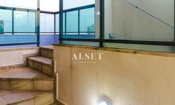 Imagem 7: Linda cobertura em frente ao Shopping Anália Franco