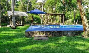 Imagem 2: SAO JOSE DOS PINHAIS - Chácara - Borda do Campo