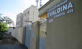 Imagem: LONDRINA - APARTAMENTO PADRÃO - JD SERGIO