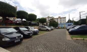 Imagem 4: Apartamento para venda tem 45 metros quadrados com 2 quartos em Vila Carmosina - São Paulo