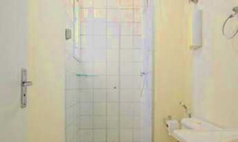 Imagem 6: Apartamento do lado da estação e shopping!