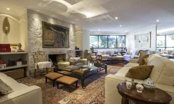 Imagem 2: SÃO PAULO - Apartamento Padrão - VILA MADALENA