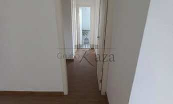 Imagem 2: Apartamento - Vila Ema - Residencial Panorama - 117m² - 3 Dormitórios - Aceita Permuta