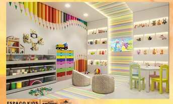 Imagem 7: Grande Lançamento Gran Portinari - Perto do Habibs e Center Vale