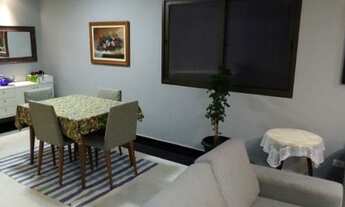 Imagem 5: Apto duplex em Scs - Bairro Barcelona - 67 M² - 3 Suítes - 1 vaga