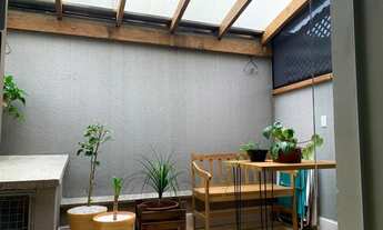 Imagem: Jaraguá do Sul - Casa Padrão - Tifa Martins