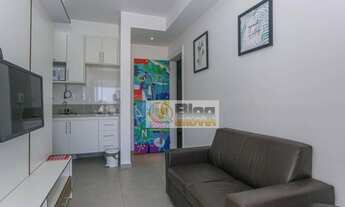 Imagem 2: Apartamento para venda próximo ao metrô Higienopolis-Mackenzie