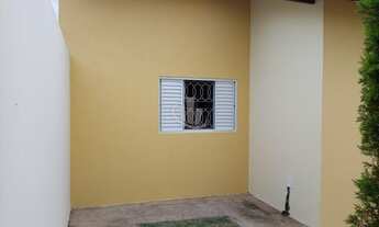 Imagem 5: ARARAQUARA - Casa Padrão - JARDIM INDAIÁ