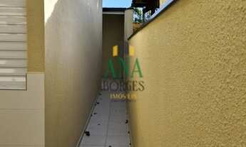 Imagem 3: Casa 2 Dormitórios para venda em Sorocaba - SP