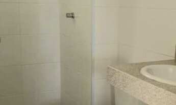 Imagem 2: Apartamento para venda possui 60 metros quadrados com 2 quartos em Fátima III - Pouso Aleg