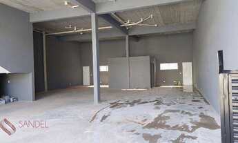 Imagem 4: Galpão para alugar, 200 m² por R$ 9.000,00/mês - Jardim Novo Parelheiros - São Paulo/SP