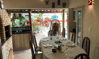 Imagem 3: CASA RESIDENCIAL em Indaiatuba - SP, Vl Suiça