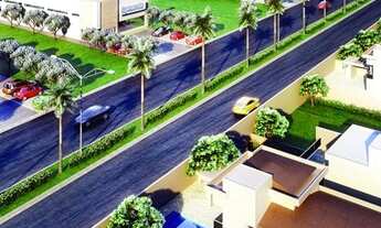 Imagem 4: Terreno à venda no Condomínio Gardenville - Itu/SP