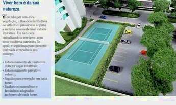 Imagem 5: Apartamento para Venda em Natal/RN no bairro Ponta Negra, Estrela do Atlântico