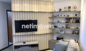 Imagem 4: Venda Apartamento 2 quartos Alvorada Contagem