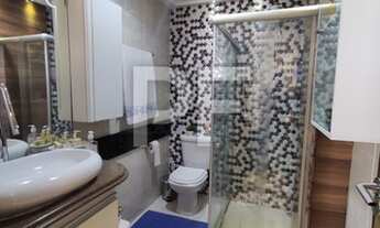 Imagem 4: Apartamento para venda no Van Belle - 88m² - 2 Vagas de Garagem