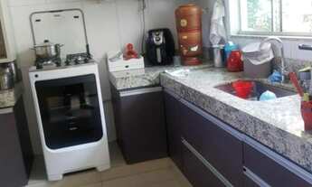 Imagem 5: Sobrado em condomínio na Vila Boa