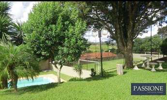 Imagem 6: Chácara com 5 dormitórios à venda, 2100 m² por R$ 690.000,00 - Mãe dos Homens - Bragança P