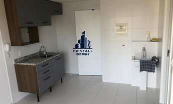 Imagem 6: Apartamento para aluguel com 28 metros quadrados com 1 quarto em Liberdade - São Paulo - S