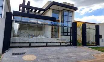 Imagem 4: Casa, Rua 12 vazada para rua 10 com 04 suites